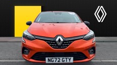 Renault Clio 1.0 TCe 90 Techno 5dr Petrol Hatchback